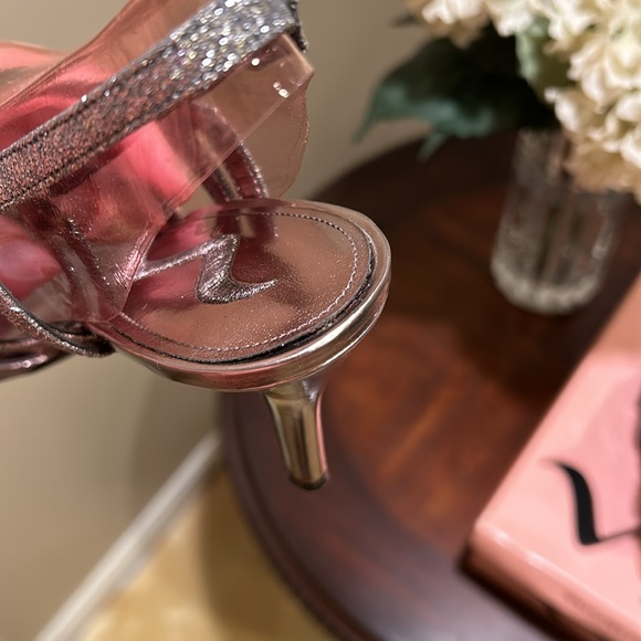 Nina heels - Picture 6 of 8